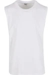 Brandit Tanktop T-Shirt sleeveless Weiß/Creme/Grau