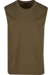 Tanktop T-Shirt sleeveless (1-tlg)