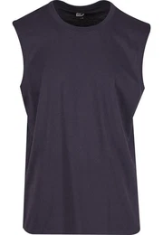 Tanktop T-Shirt sleeveless (1-tlg)