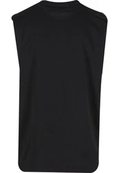 Brandit Tanktop T-Shirt sleeveless Schwarz