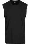 Brandit Tanktop T-Shirt sleeveless Schwarz