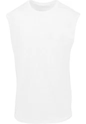 Merchcode Tanktop Spring Tee (1-tlg) Tulpe