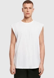 Merchcode Tanktop Spring Tee (1-tlg) Tulpe