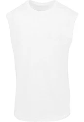 Merchcode Tanktop Spring Tee (1-tlg) Tulpe