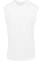 Tanktop Spring - Tulip Flower Sleeveless Tee (1-tlg)
