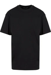 Upscale by Mister Tee Ghetto de France Oversize Tee Schwarz