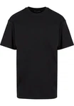 Upscale by Mister Tee Ghetto de France Oversize Tee Schwarz