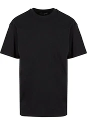 Upscale by Mister Tee Ghetto de France Oversize Tee Schwarz