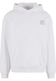 Kapuzensweatshirt Wild Stories Fluffy Hoody (1-tlg)
