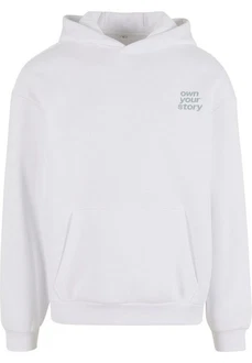 Upscale by Mister Tee Wild Stories Kapuzensweatshirt