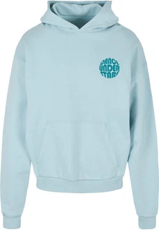Merchcode Kapuzensweatshirt Dance Under Stars Oversized Hoody