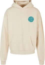 Kapuzensweatshirt Dance Under Stars Oversized Hoody (1-tlg)