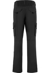 Brandit Stoffhose Tactical Pants Dunkelblau/Blau/Schwarz