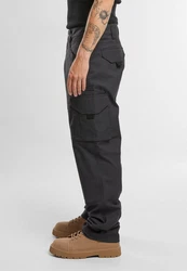 Brandit Stoffhose Tactical Pants Dunkelblau/Blau/Schwarz