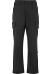 Brandit Stoffhose Tactical Pants Dunkelblau/Blau/Schwarz