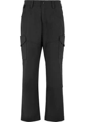 Brandit Stoffhose Tactical Pants Dunkelblau/Blau/Schwarz
