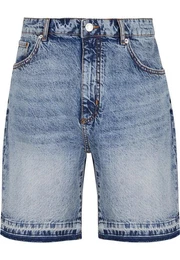 Shorts 2Y Jeans Shorts (1-tlg)