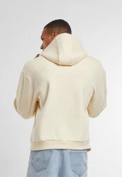 Upscale by Mister Tee Theorie Du Chaos Fluffy Hoody Gelb