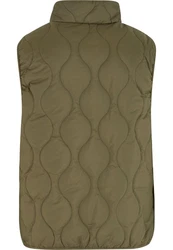 URBAN CLASSICS Steppweste Mens Super Light Bubble Vest 