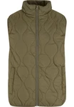 URBAN CLASSICS Steppweste Mens Super Light Bubble Vest 