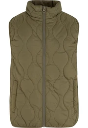 Steppweste Mens Super Light Bubble Vest (1-tlg)