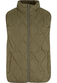 URBAN CLASSICS Steppweste Mens Super Light Bubble Vest 