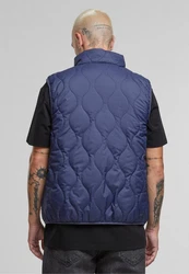 URBAN CLASSICS Steppweste Mens Super Light Bubble Vest 