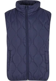 Steppweste Mens Super Light Bubble Vest (1-tlg)