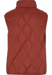 URBAN CLASSICS Steppweste Mens Super Light Bubble Vest 