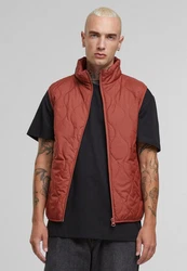 URBAN CLASSICS Steppweste Mens Super Light Bubble Vest 