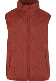 Steppweste Mens Super Light Bubble Vest (1-tlg)