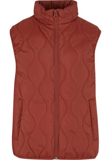 URBAN CLASSICS Steppweste Mens Super Light Bubble Vest 