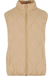 URBAN CLASSICS Steppweste Mens Super Light Bubble Vest 