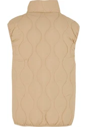 URBAN CLASSICS Steppweste Mens Super Light Bubble Vest 