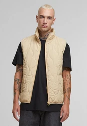 URBAN CLASSICS Steppweste Mens Super Light Bubble Vest 