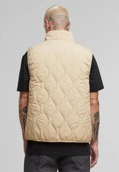 URBAN CLASSICS Steppweste Mens Super Light Bubble Vest 