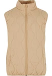 URBAN CLASSICS Steppweste Mens Super Light Bubble Vest 