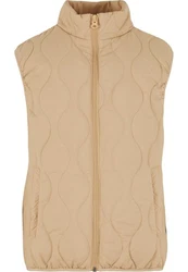 URBAN CLASSICS Steppweste Mens Super Light Bubble Vest 