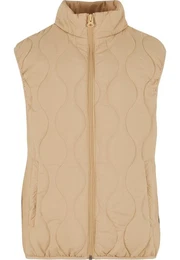 Steppweste Mens Super Light Bubble Vest (1-tlg)