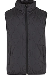 URBAN CLASSICS Steppweste Mens Super Light Bubble Vest 
