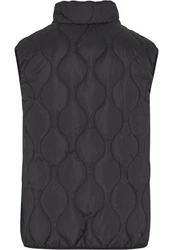 URBAN CLASSICS Steppweste Mens Super Light Bubble Vest 