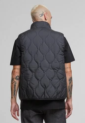 URBAN CLASSICS Steppweste Mens Super Light Bubble Vest 