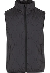URBAN CLASSICS Steppweste Mens Super Light Bubble Vest 