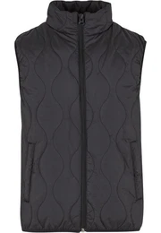 Steppweste Mens Super Light Bubble Vest (1-tlg)