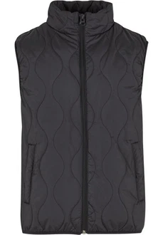 URBAN CLASSICS Steppweste Mens Super Light Bubble Vest