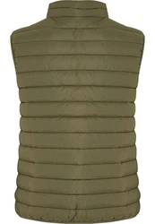 URBAN CLASSICS Steppweste Basic Light Weigh Vest 