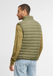URBAN CLASSICS Steppweste Basic Light Weigh Vest 