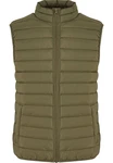 URBAN CLASSICS Steppweste Basic Light Weigh Vest 