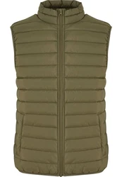 URBAN CLASSICS Steppweste Basic Light Weigh Vest 