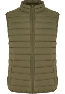 URBAN CLASSICS Steppweste Basic Light Weigh Vest